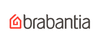 Brabantia droogmolen logo